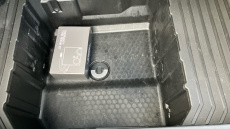 Ford Puma 1.0 EcoBoost Hybrid mHEV ST-Line 5dr Petrol Hatchback